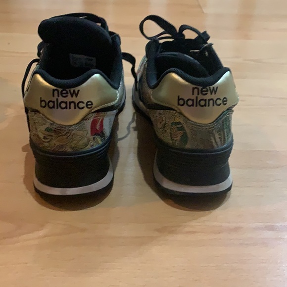 New Balance Sweet Nectar 8.5 women - Picture 5 of 5